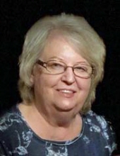 Marilyn Jean Nordman