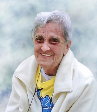 Photo of Jeanne Young