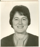 Geraldine W. Morford