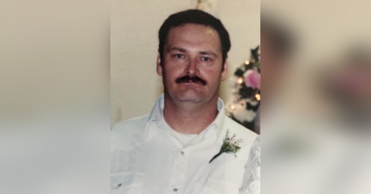 Obituary information for James Anderson