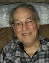 Paul  D. Layman SR.