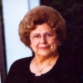 Patricia Ann Stewart