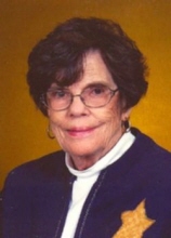 Betty J. Powell