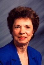 Peggy McNemar