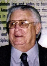 Kenneth E. Wright