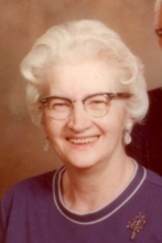 Mabel L. Morris