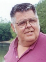 Gerald L. 'Jerry' Davis, Sr.