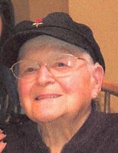 Helen C. Baron
