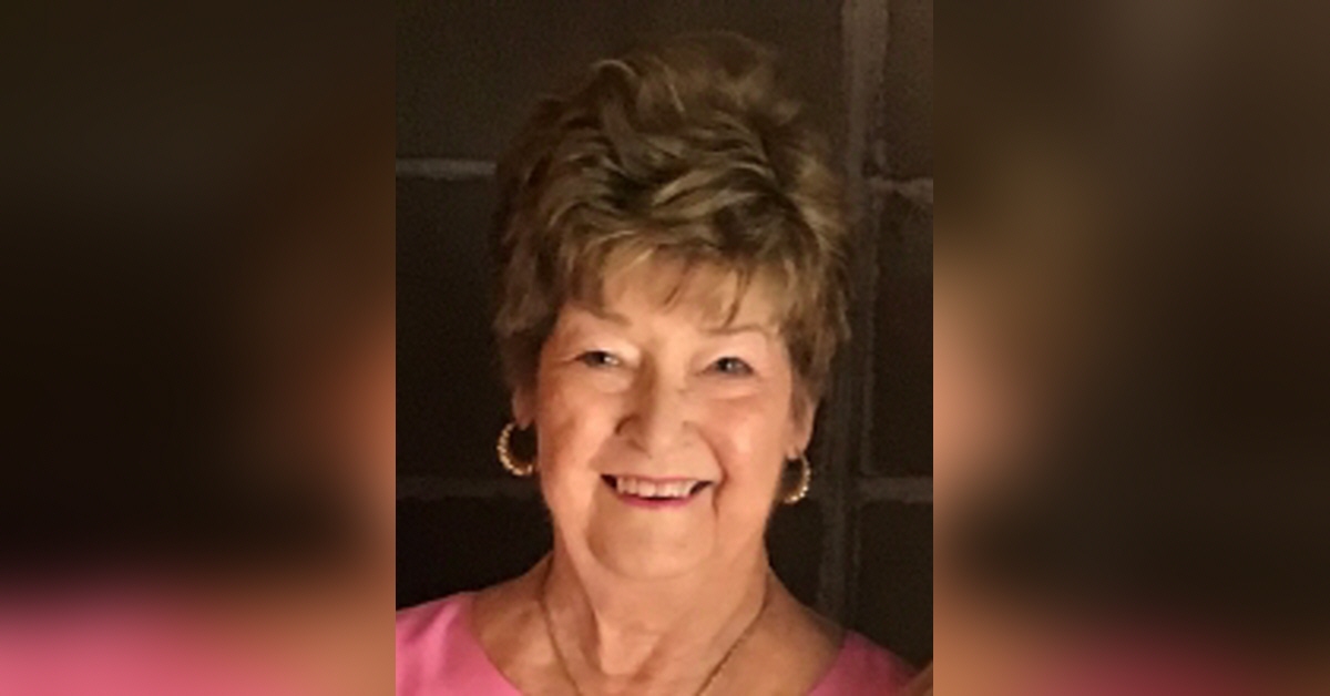 Obituary information for Betty Rose Fountain