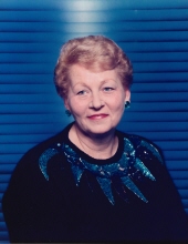 Janet  Louise  McCarty