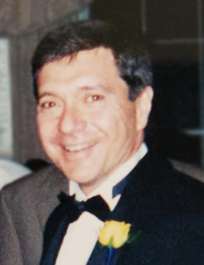 Guido Ficco Obituary