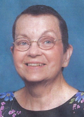 Photo of Gladys Multhaup
