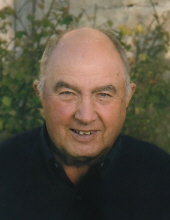 Walter Francis Rehagen