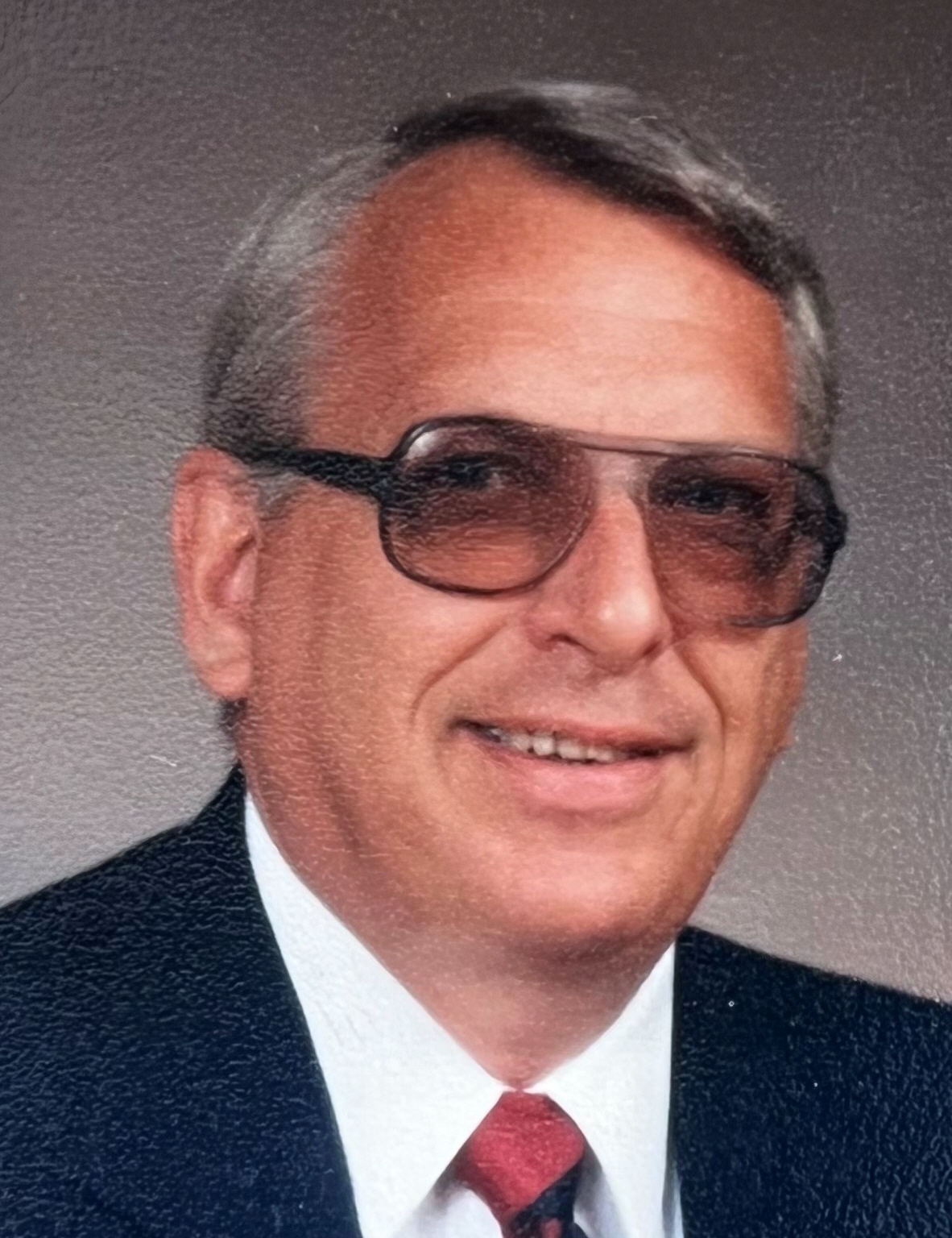 John F. Stiegel 2022 Williams Dingmann Funeral Home