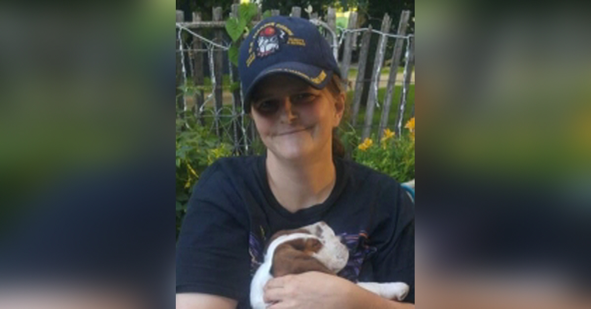 Obituary information for Shannon Brockton