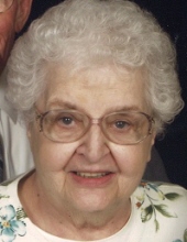 Dorothy June Wilcox
