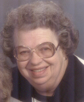 Betty  Lou Davis