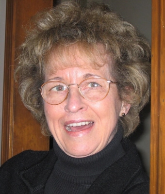 Judith A. Wimmer
