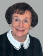 Gloria J. Dillon