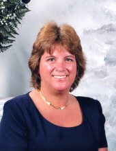 Pamela Suzanne Rosewag