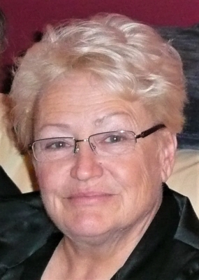 Photo of Joan Lagiewka