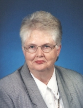 Barbara Jean McAllister