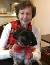 Dollie Riggs Jones 24351072