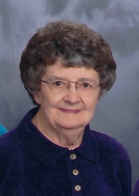 Audrey D. Conant