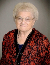 Doris Maxine Linden