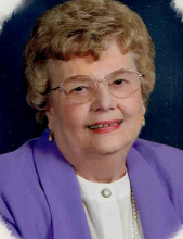 Mary E. Willingham