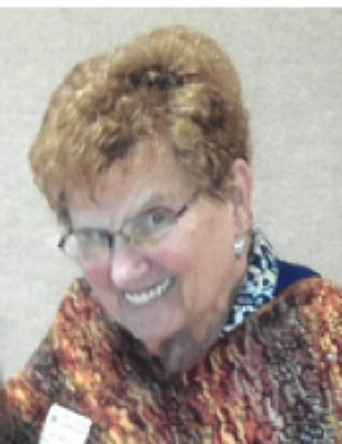 Helen Landholm Crosslake, Minnesota Obituary