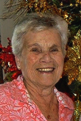 Mildred Breaux Sevin
