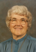 Ruth E. Pearson