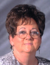 Sheila Lednicky