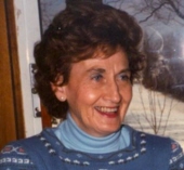 Helen B. Hess