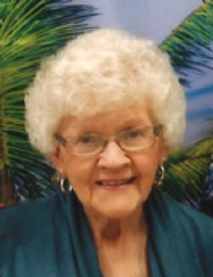 Mary A. McCleary Davenport, Iowa Obituary