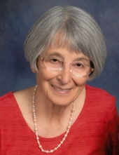 Janet Joan Meyle