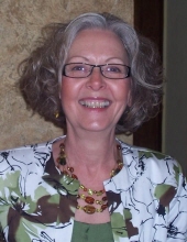 Pamela Ann Moore