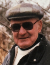 Photo of Joseph O'Brien