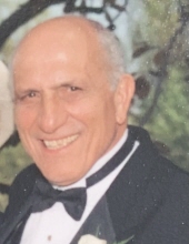 Vito F. Rallo