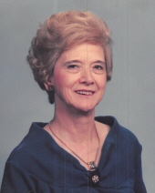 Zelma Delores McCrady