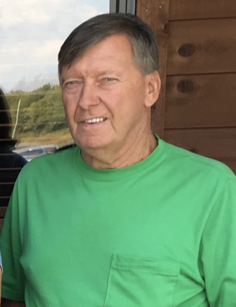 Ronald Phillip Arrowood 2022 Globe Funeral Chapel