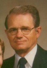 Rev. William J. Anderson