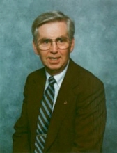 Bruce D. McGinnis