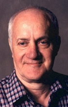 Oscar L. Atkinson