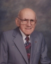 Russell 'R.K.' Moore, Sr.