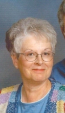 Beverly Sue Hattman