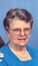 Marie Maxine Hutzler