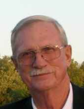Carl W. Halkyer