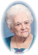June Lenore Rogers